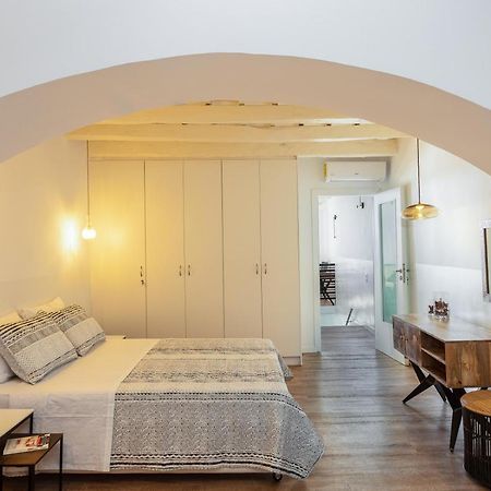 Anne Apartment, At The Venetian Port Of Rethimno! Exterior photo
