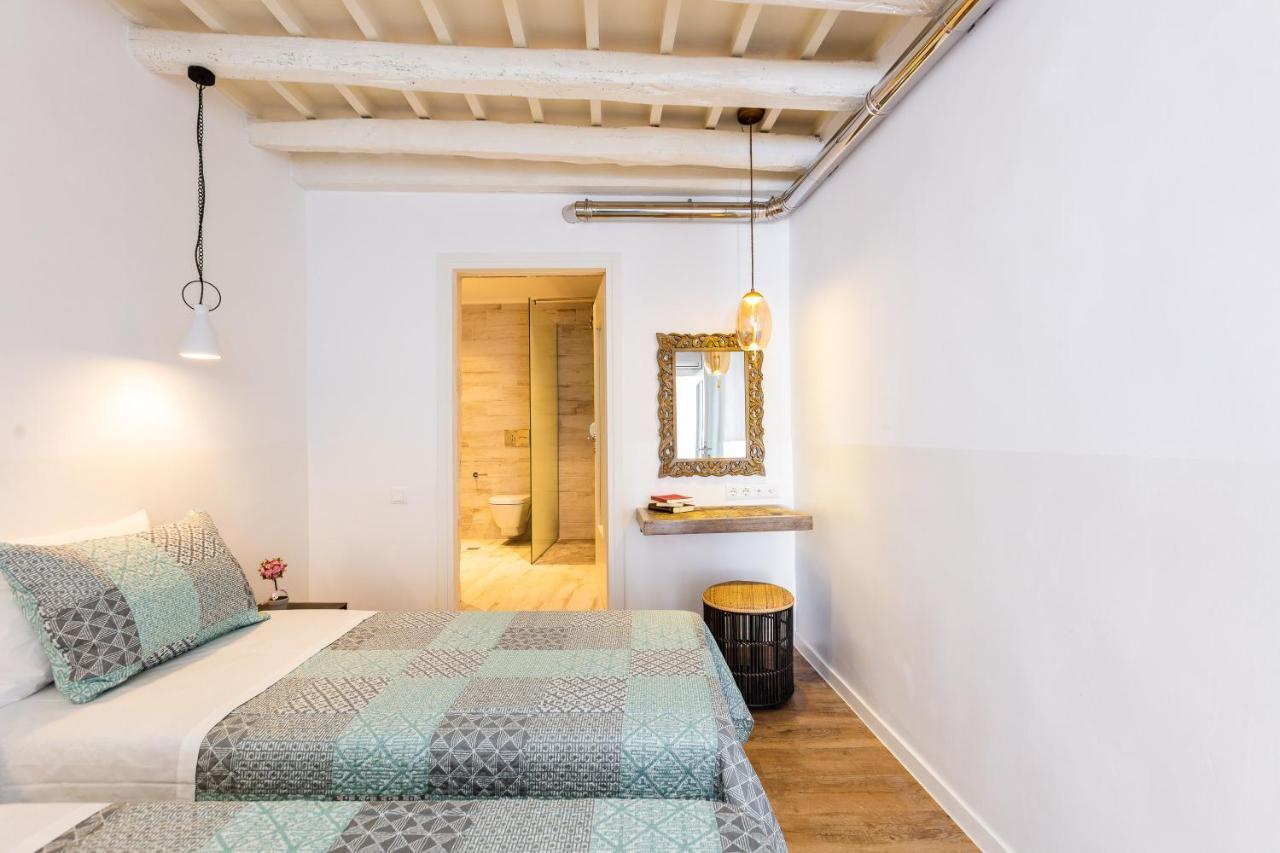Anne Apartment, At The Venetian Port Of Rethimno! Exterior photo