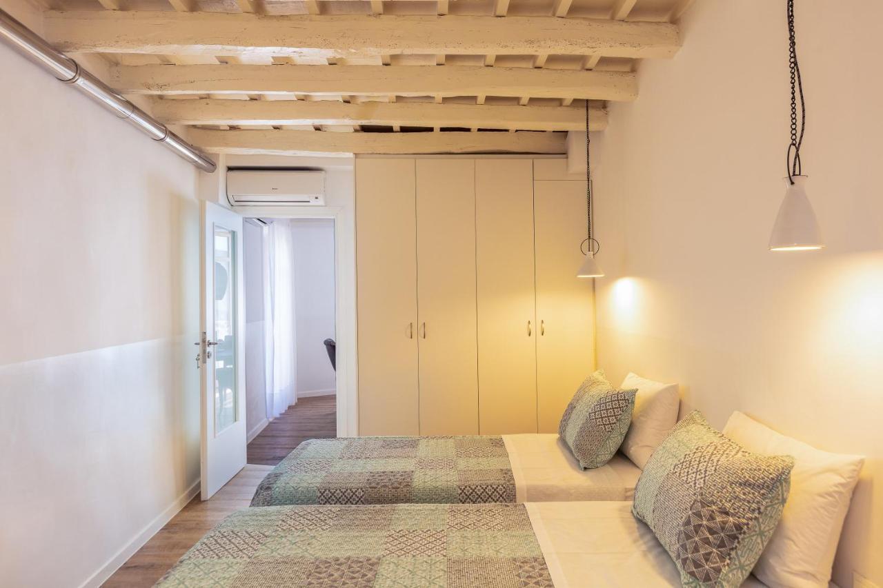 Anne Apartment, At The Venetian Port Of Rethimno! Exterior photo